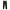 Alexander Wang Luxury Casual Jeans Pria black photo 2