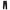 Alexander Wang Luxury Casual Jeans Pria Black