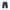 Jil Sander Luxury Casual Short Pria blue photo 1