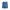 Vintage Casual Skirt Wanita blue photo 2