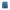 Vintage Casual Skirt Wanita blue photo 1