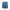 Vintage Casual Skirt Wanita Blue