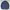 Fear Of God Streetwear Casual Casual Shirt Pria Blue