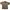 Vintage Casual Formal Shirt Pria Tan