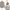 H&M Fairy Casual Shirt dress Wanita tan photo 1