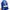 Sportswear Casual Bags & purse Wanita blue photo 4