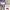 Converse Lolita Casual Sneakers Wanita multicolor purple photo 5