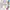 Converse Lolita Casual Sneakers Wanita multicolor purple photo 6