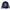 Crocodile Grunge Indie Bomber Jacket Pria Navy Black