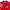 Poshboy Grunge Indie Bomber jacket Pria red black photo 4