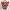 Luxury Bags & purse Wanita red photo 1