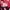 Puma Casual Sneakers Wanita red black photo 6