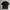 Umbro Streetwear T-shirt Pria Black