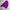 Nike Streetwear Casual Track jacket Pria purple photo 3