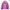 Vintage Biker Jersey Pria pink photo 3