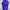 Andersson Bell Streetwear Casual Hat Pria Blue