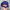 Andersson Bell Streetwear Casual Hat Pria blue photo 3