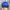 Castelbajac Vintage Streetwear Hat Pria blue photo 1