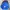 Castelbajac Vintage Streetwear Hat Pria blue photo 4