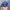 Castelbajac Vintage Streetwear Hat Pria blue photo 3