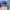 Vintage Streetwear Hat Pria Blue