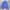 Vintage Streetwear Hat Pria Blue