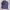 Vintage Hat Pria navy blue photo 1
