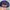 Vintage Hat Pria Navy Blue