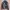 Biker Casual Leather Jacket Pria Black