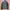 Biker Casual Leather jacket Pria black photo 6