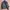 Biker Casual Leather jacket Pria black photo 3