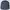 Kangol Streetwear Casual Hat Pria Black