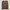 Grunge Goth Skirt Wanita brown photo 3