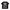 Streetwear Casual T-shirt Pria Black