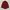 McGregor Vintage Casual Shirt Pria Burgundy Red
