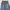 Vintage Streetwear Jeans Pria blue photo 7