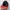 Vintage Hat Pria white red photo 4