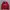 GAP Pakaian Nasional Hoody Pria Red