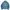 Uniqlo Grunge Indie Denim jacket Pria blue photo 1