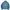 Uniqlo Grunge Indie Denim Jacket Pria Blue
