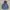 Woolrich Vintage Gorpcore Parka Pria Blue