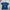 Stussy Vintage T-shirt Pria navy photo 1