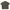 Y2K Trench coat Pria green black photo 4