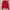 Lacoste Y2K Cardigan Pria red photo 1