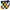 Casual Shoulder bag Wanita navy yellow photo 1