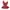 Japanese brand Y2K Cami top Wanita red photo 1