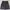 Luxury Minimalist Skirt Wanita black photo 3
