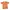 Casual Casual shirt Pria orange photo 2