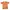 Casual Casual Shirt Pria Orange