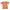 Casual Casual shirt Pria orange photo 8